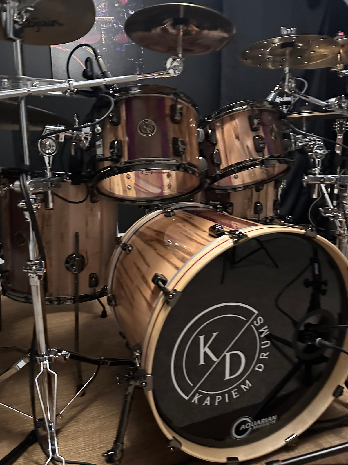 Drum Sets