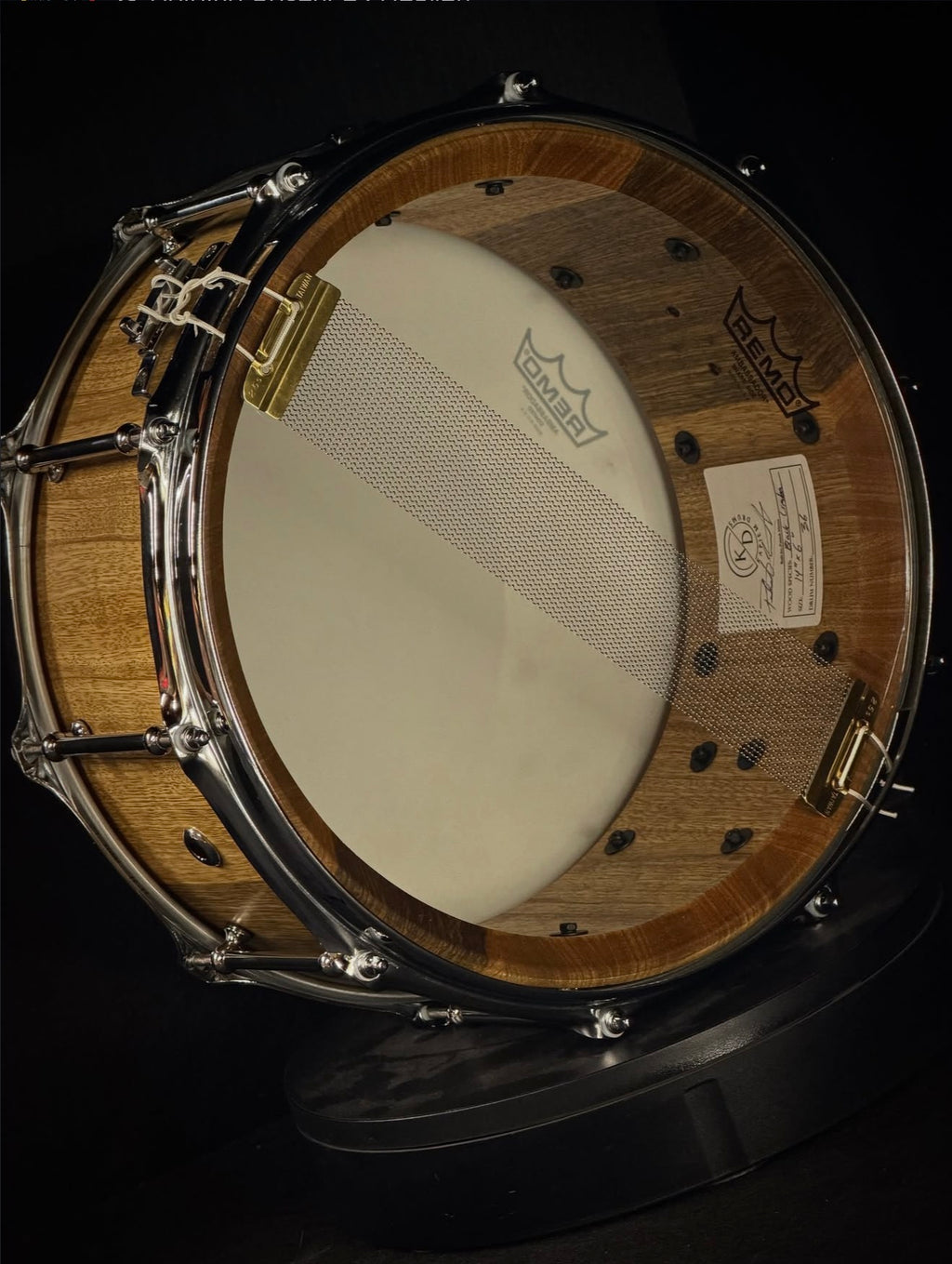 Drum #36