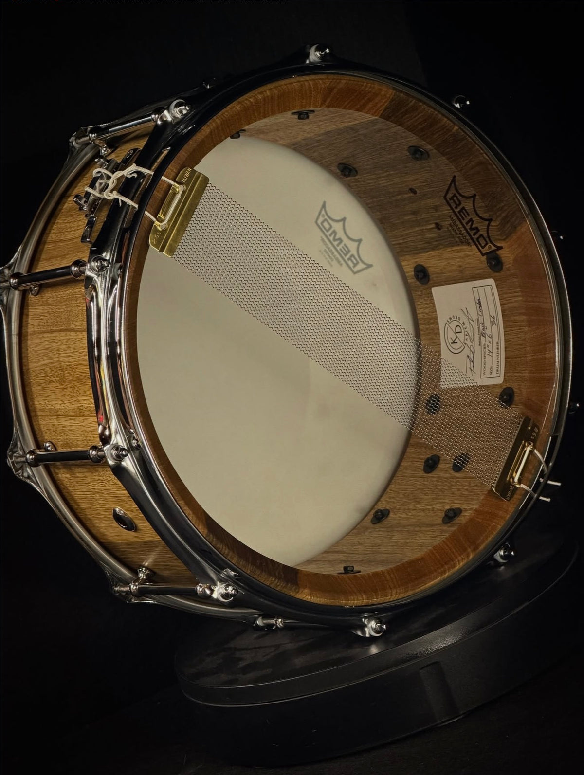 Drum #36