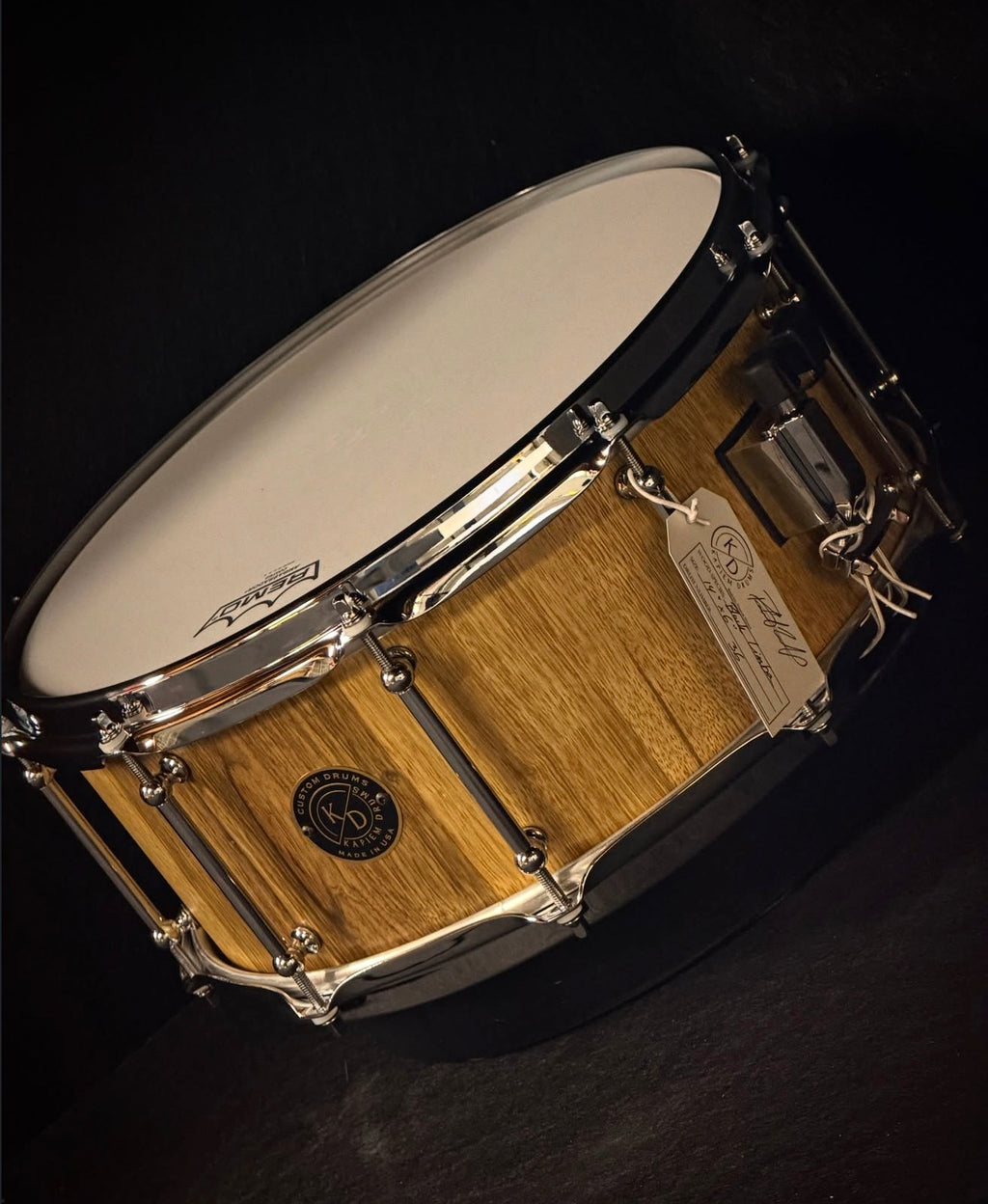 Drum #36