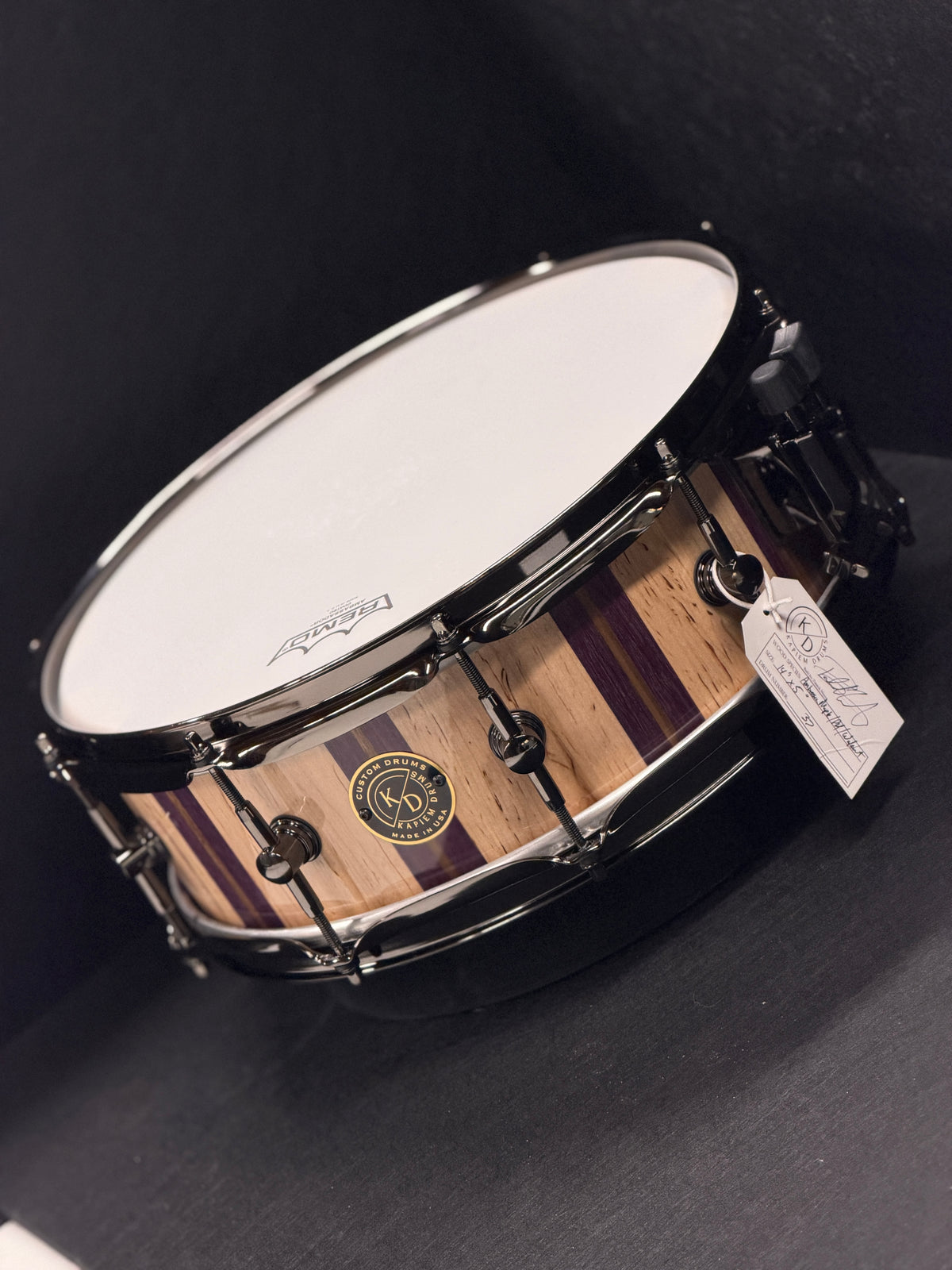 Drum #37