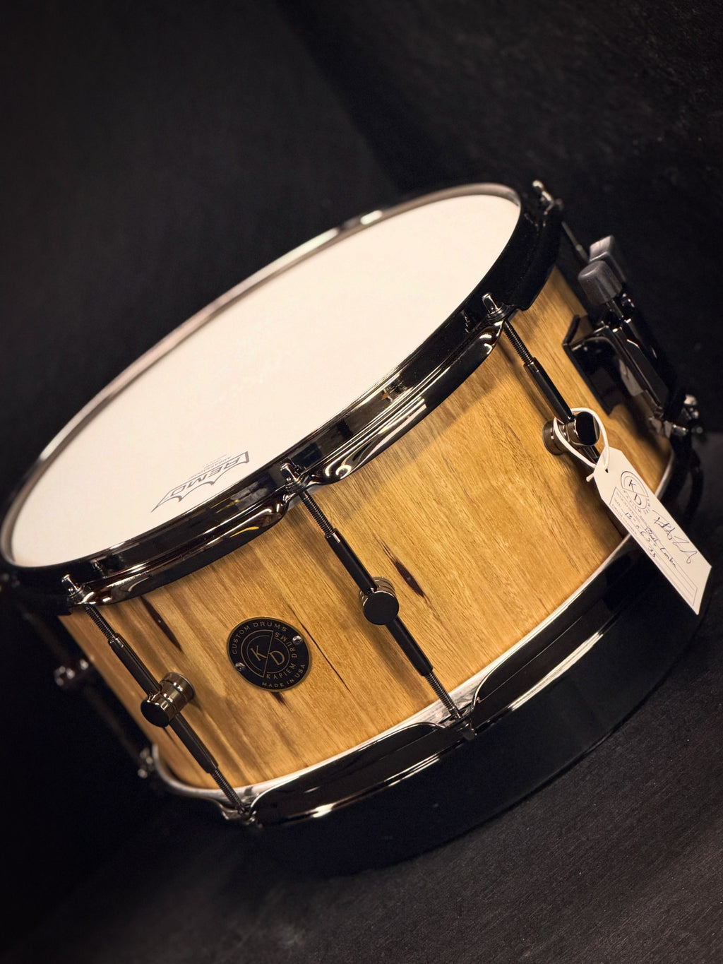 Drum #35
