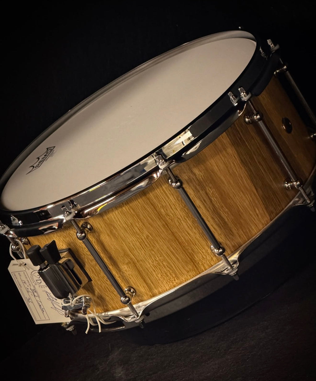 Drum #36