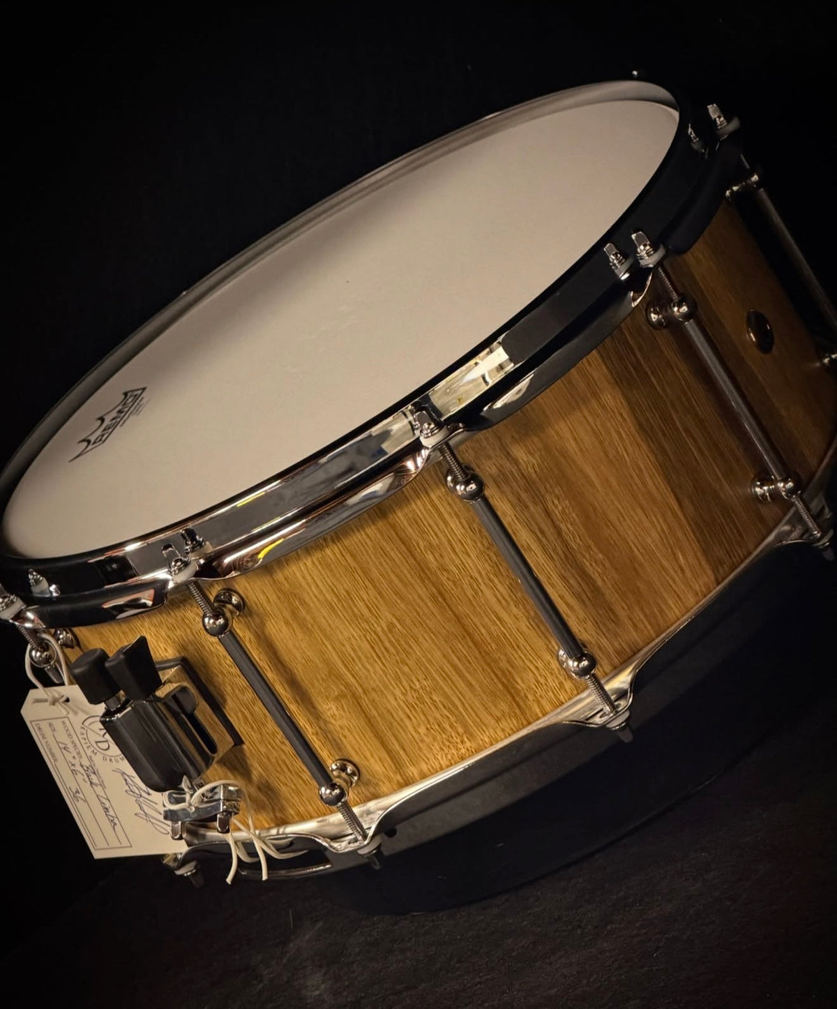 Drum #36