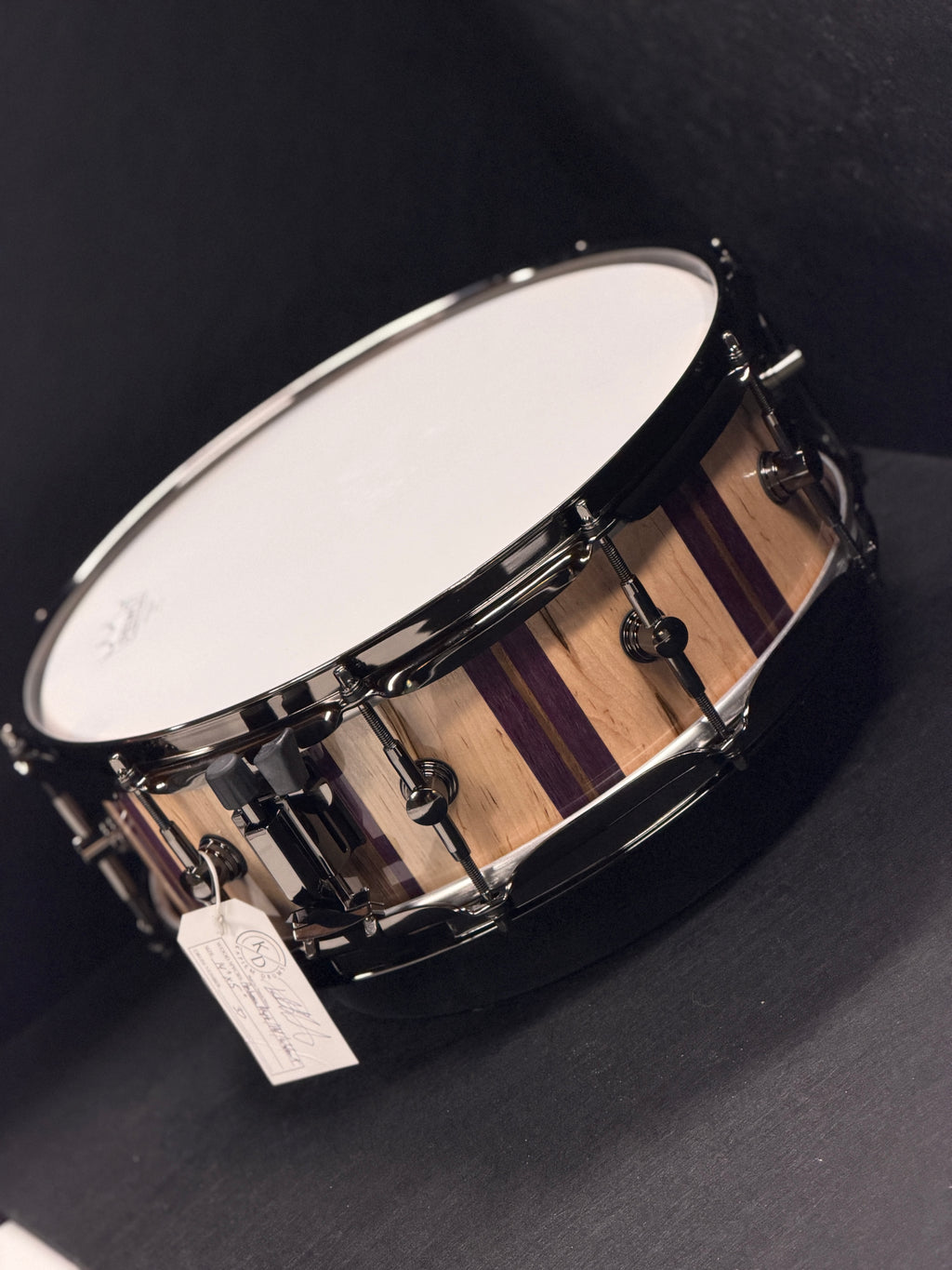 Drum #37