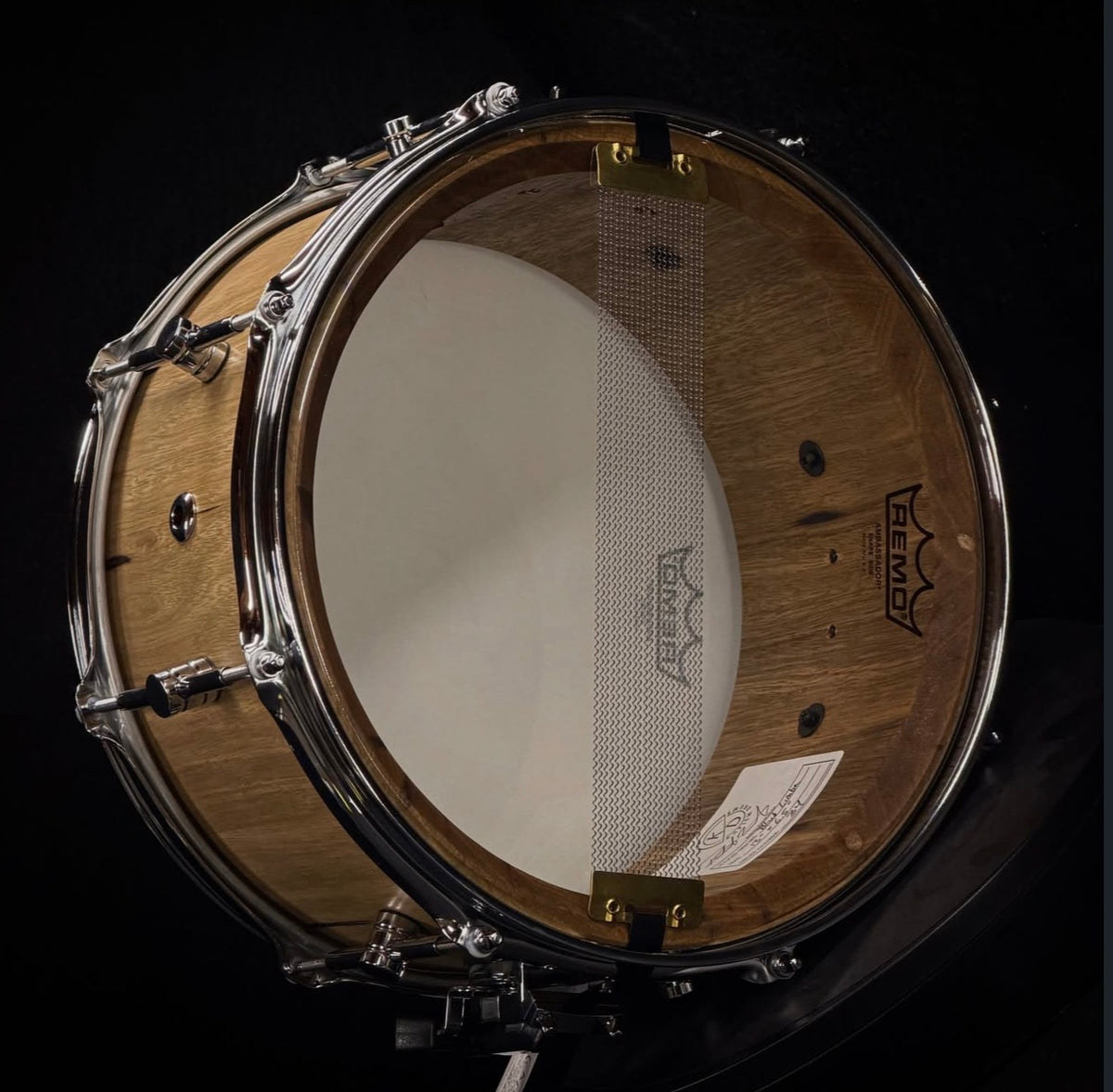 Drum #34