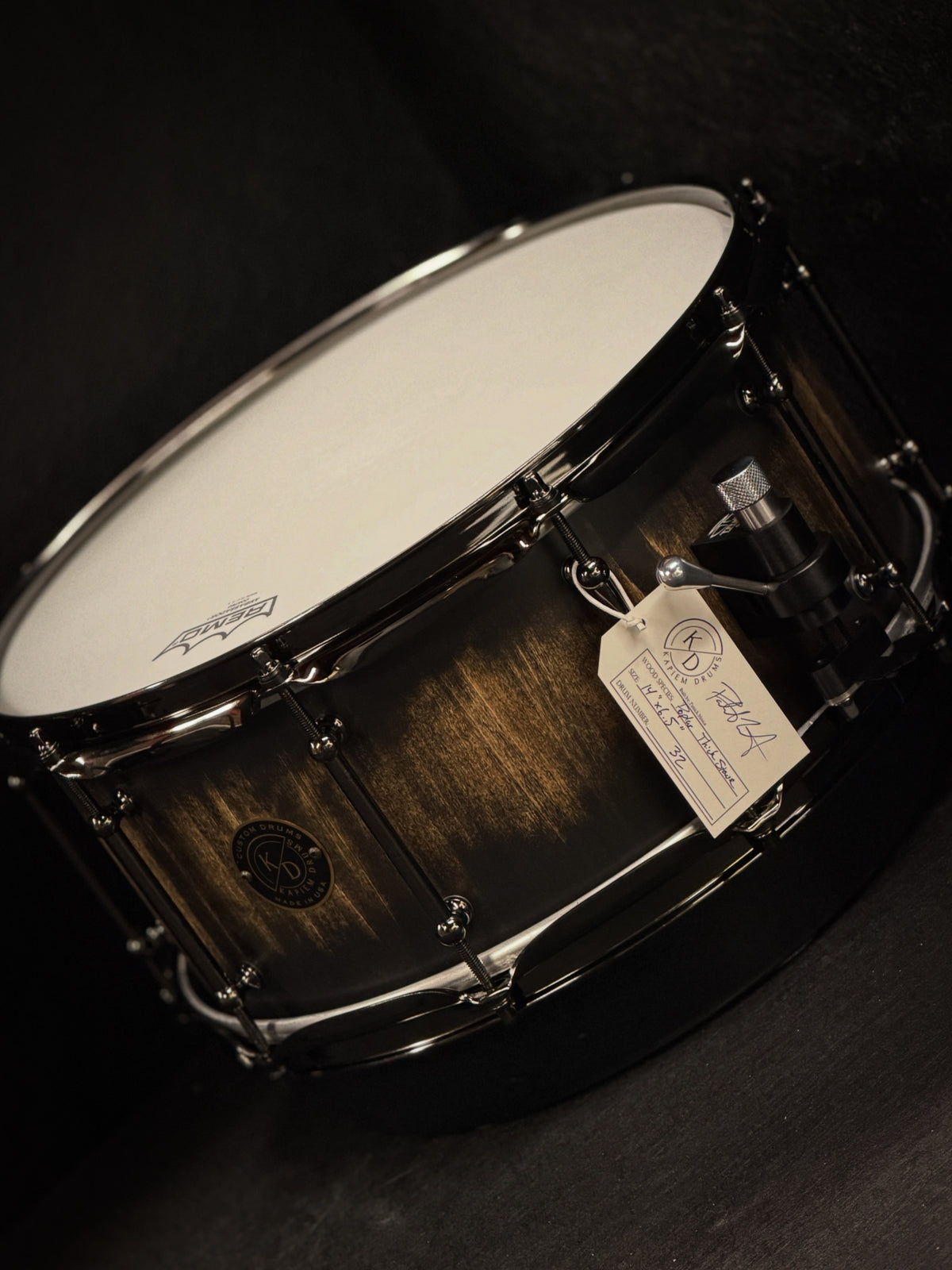 Drum #32