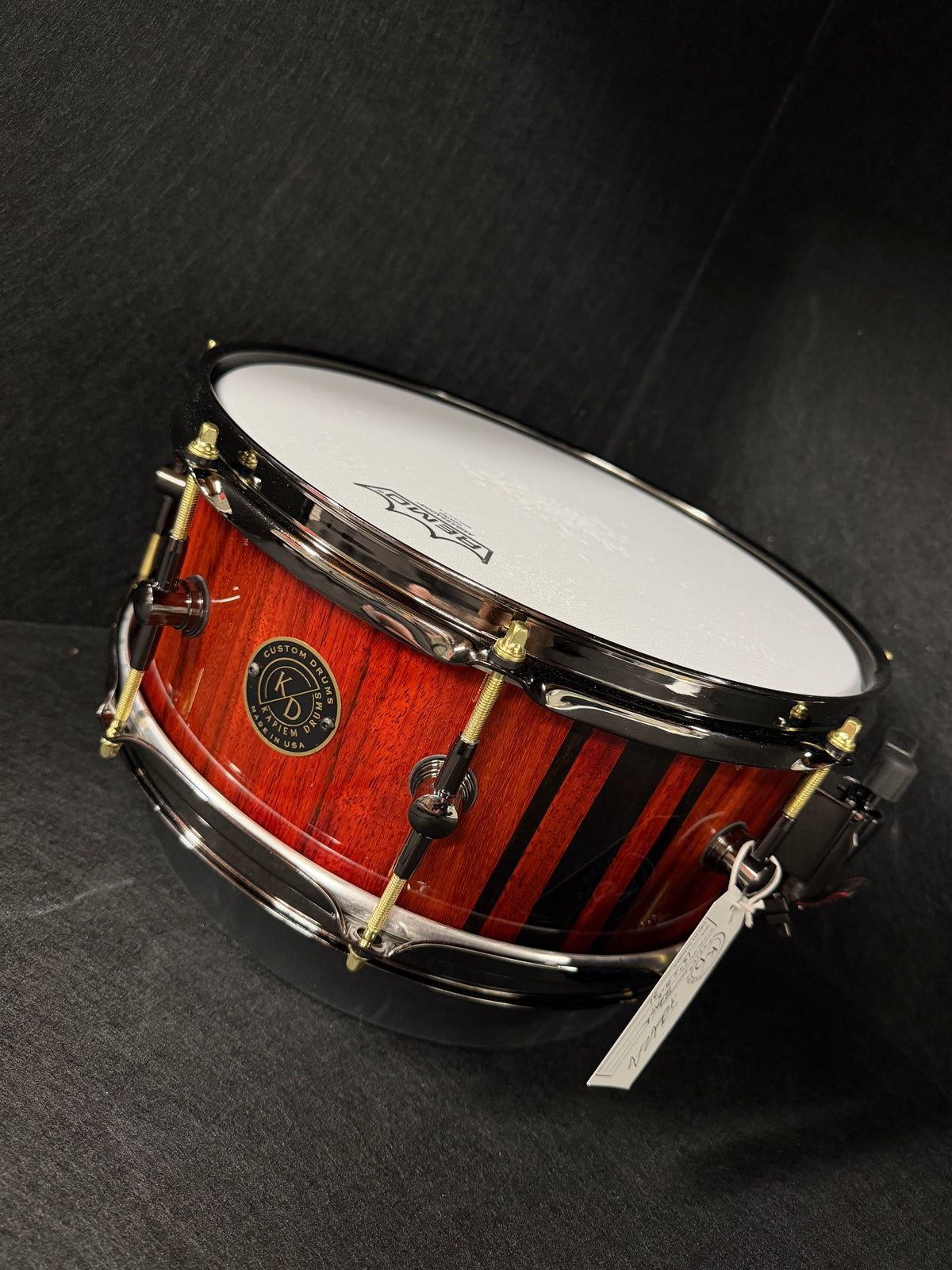 Drum #31