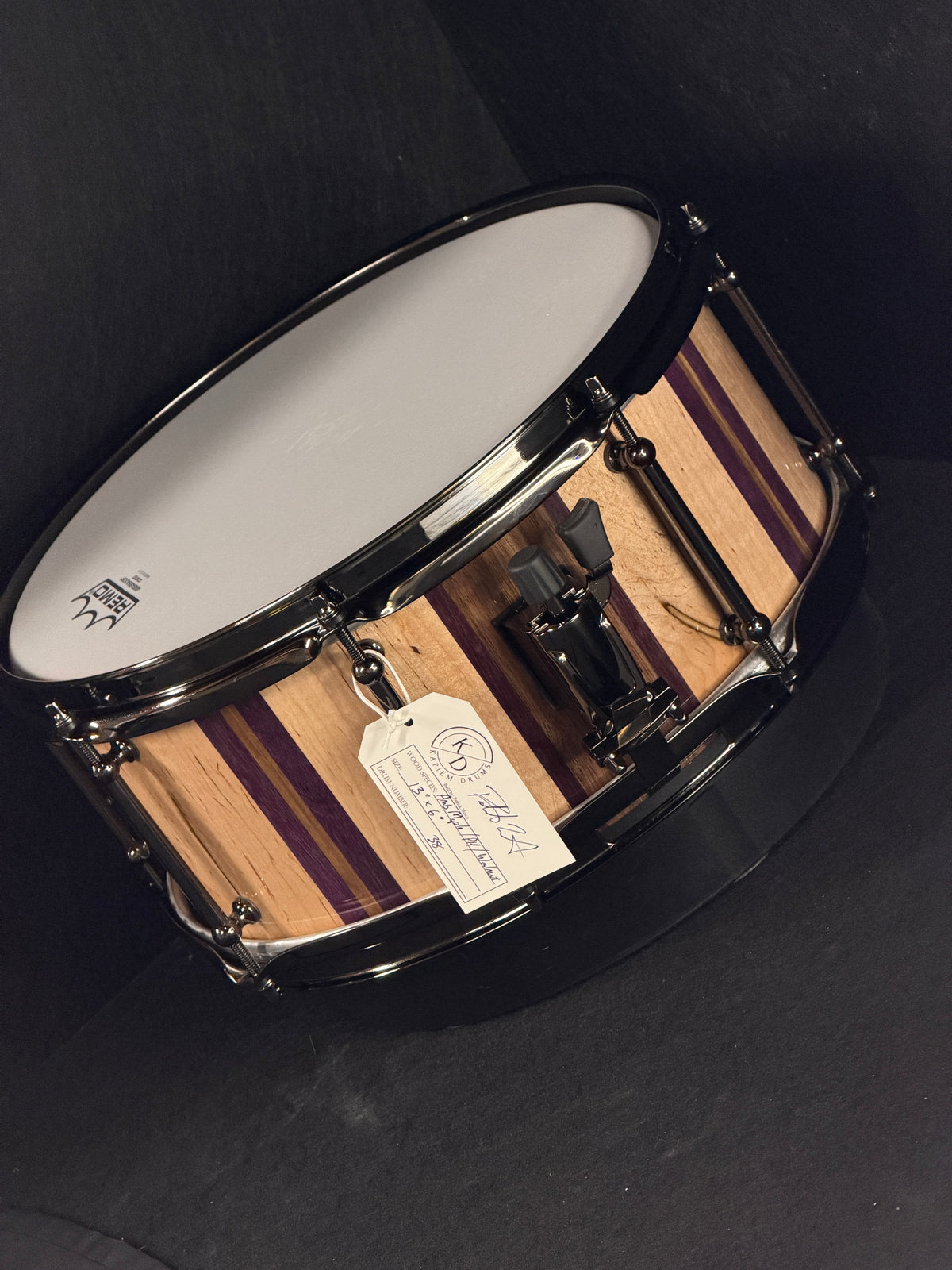 Drum #38