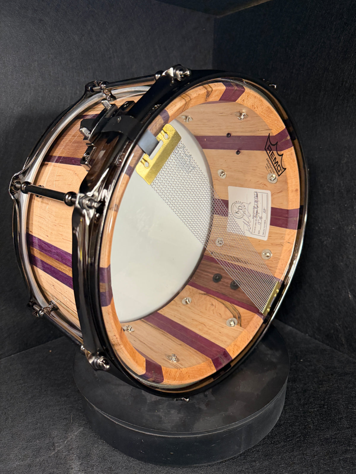 Drum #38