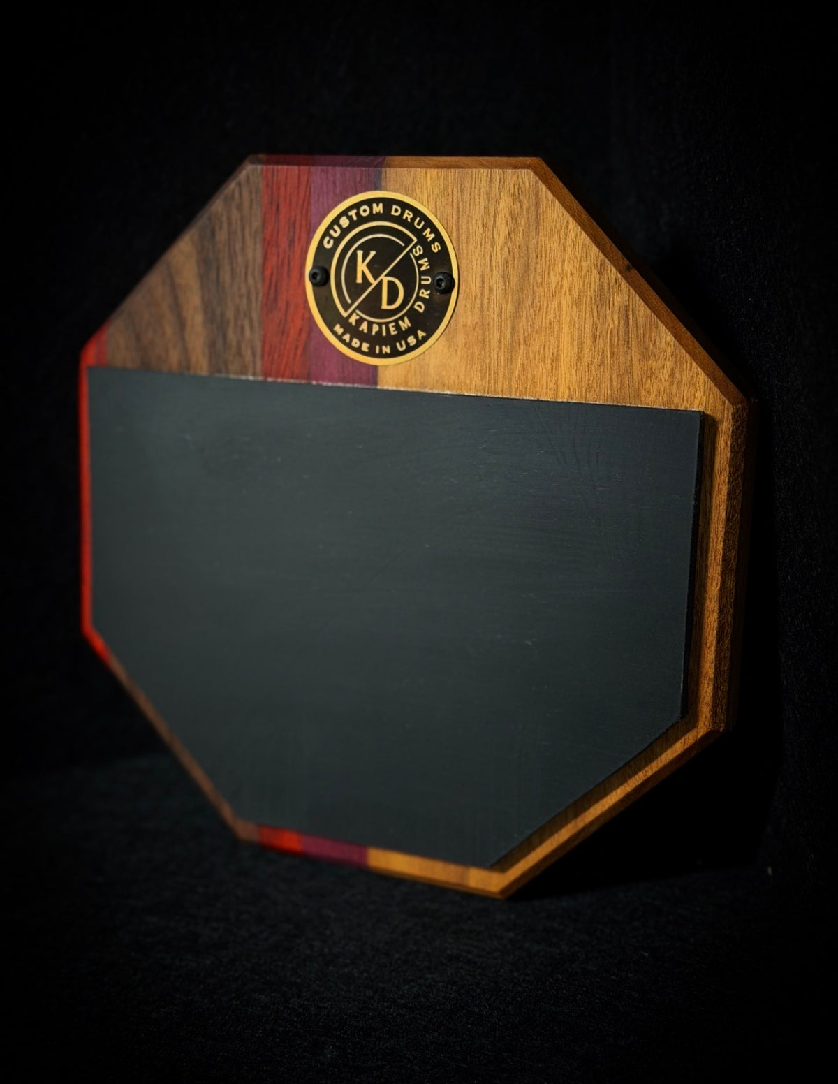 Kapiem Drum Pad #0001