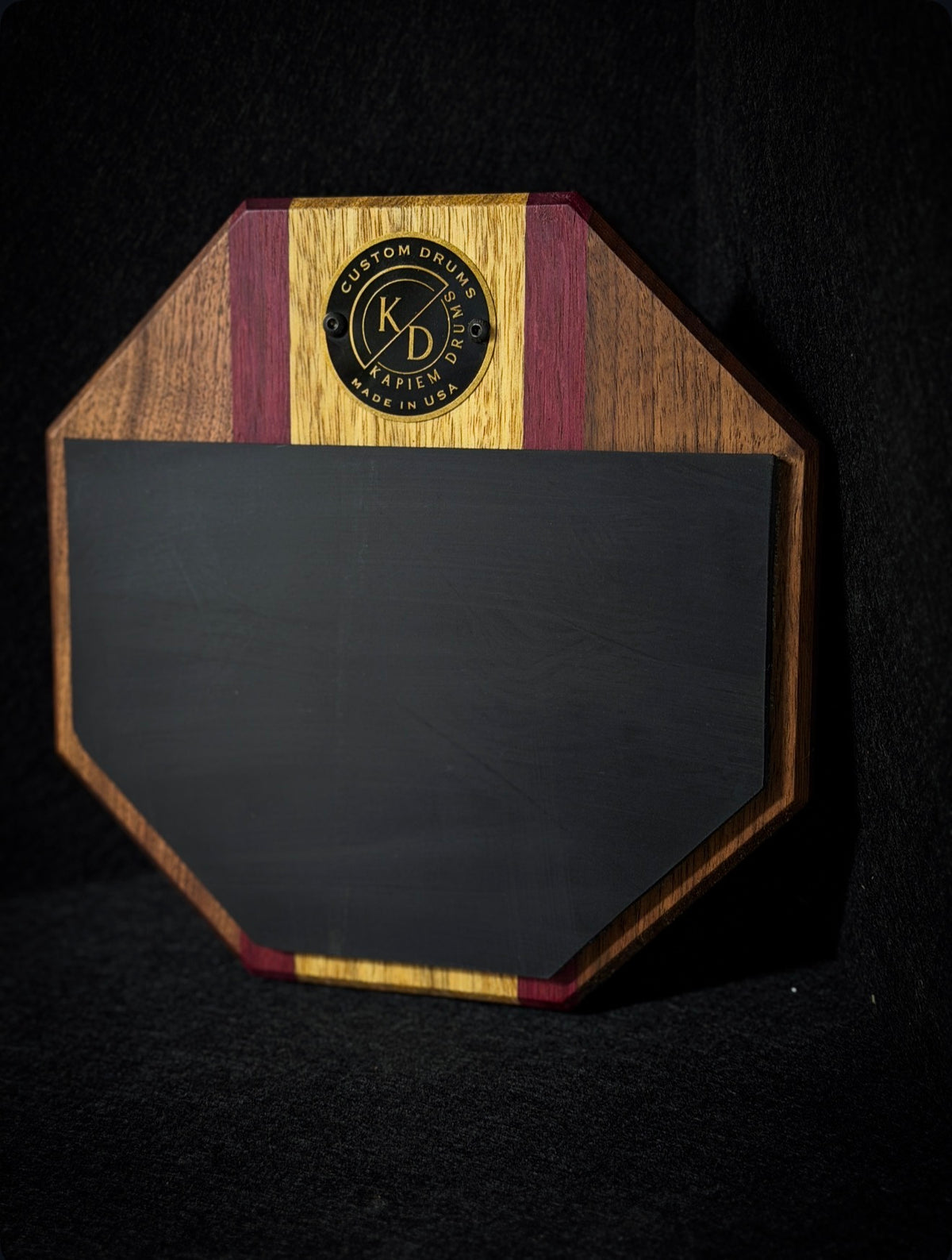 Kapiem Drum Pad #0004