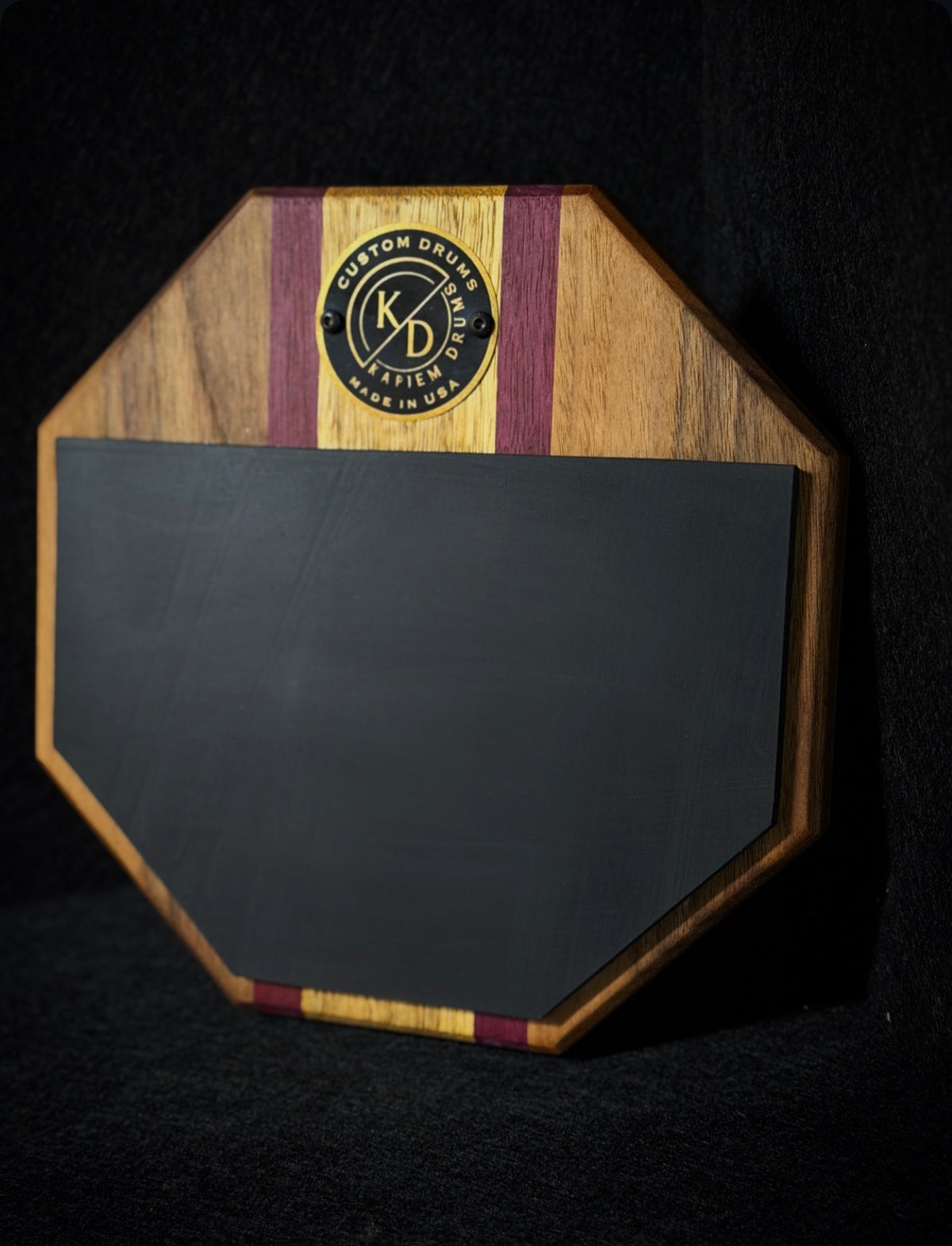 Kapiem Drum Pad #0007